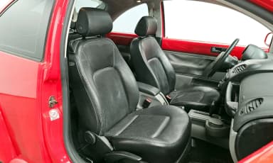 New Beetle