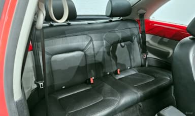 New Beetle