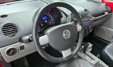 New Beetle