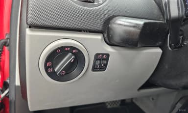 New Beetle