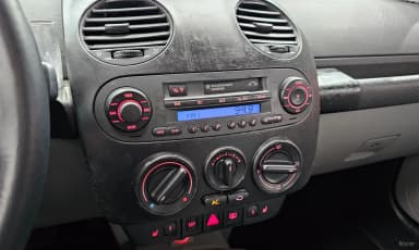 New Beetle