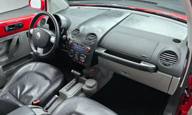 New Beetle
