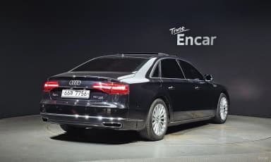 New A8