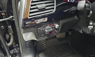 New A8