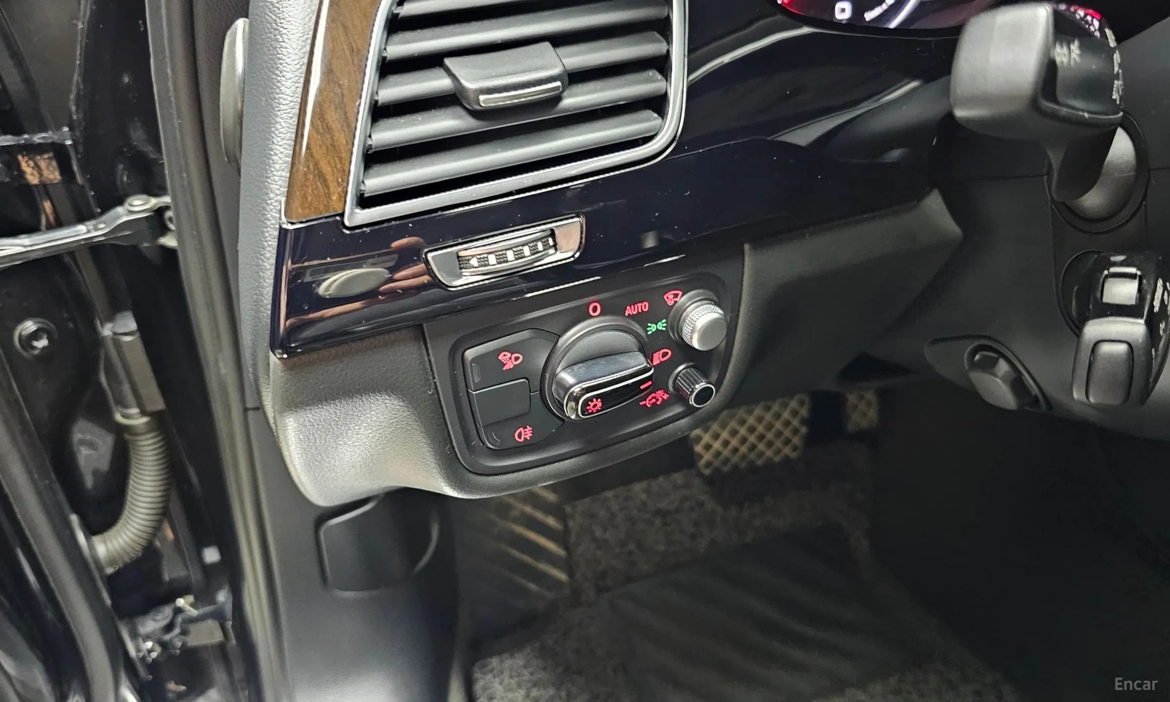 New A8