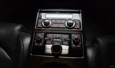 New A8