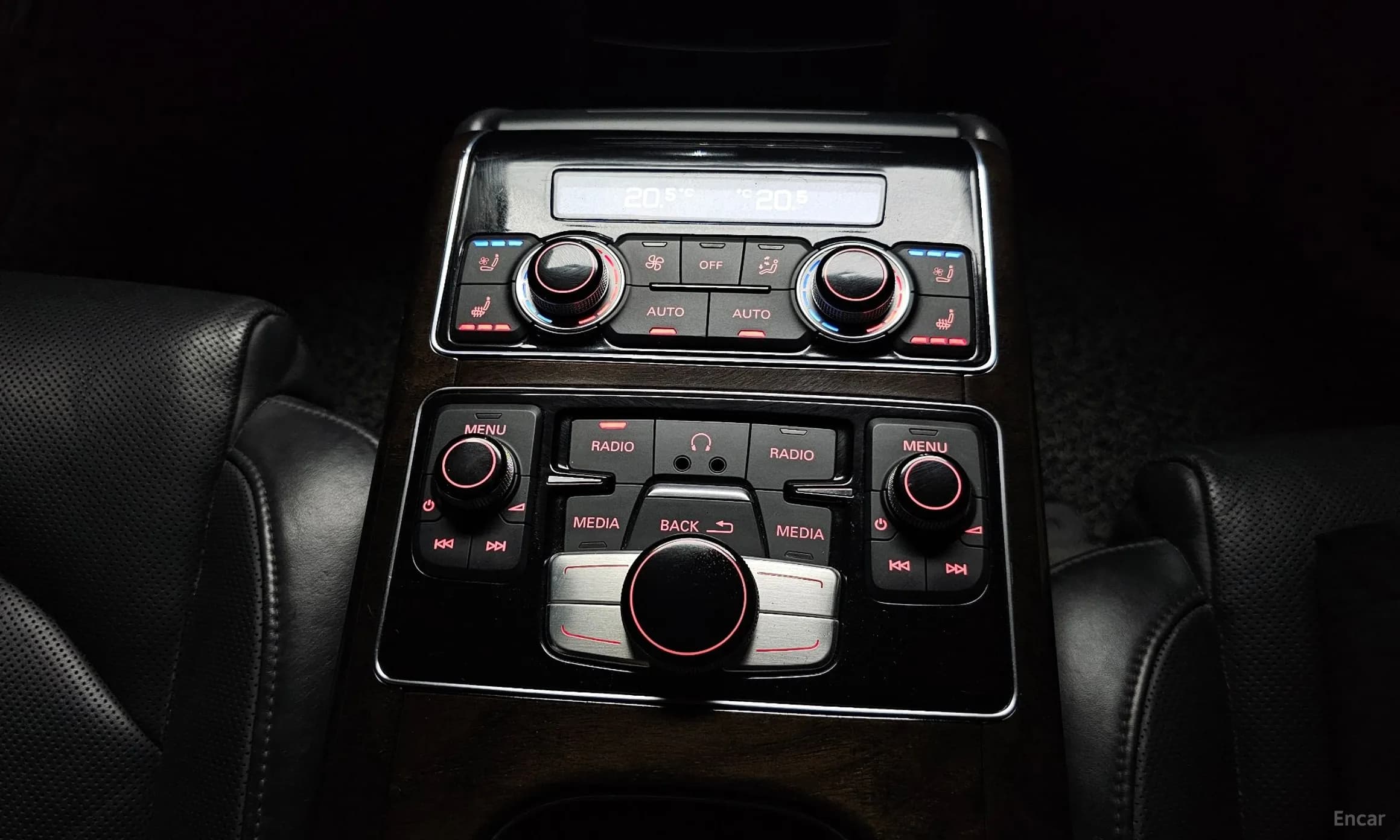 New A8