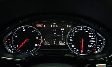 New A8