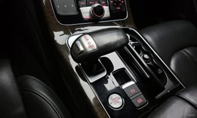 New A8