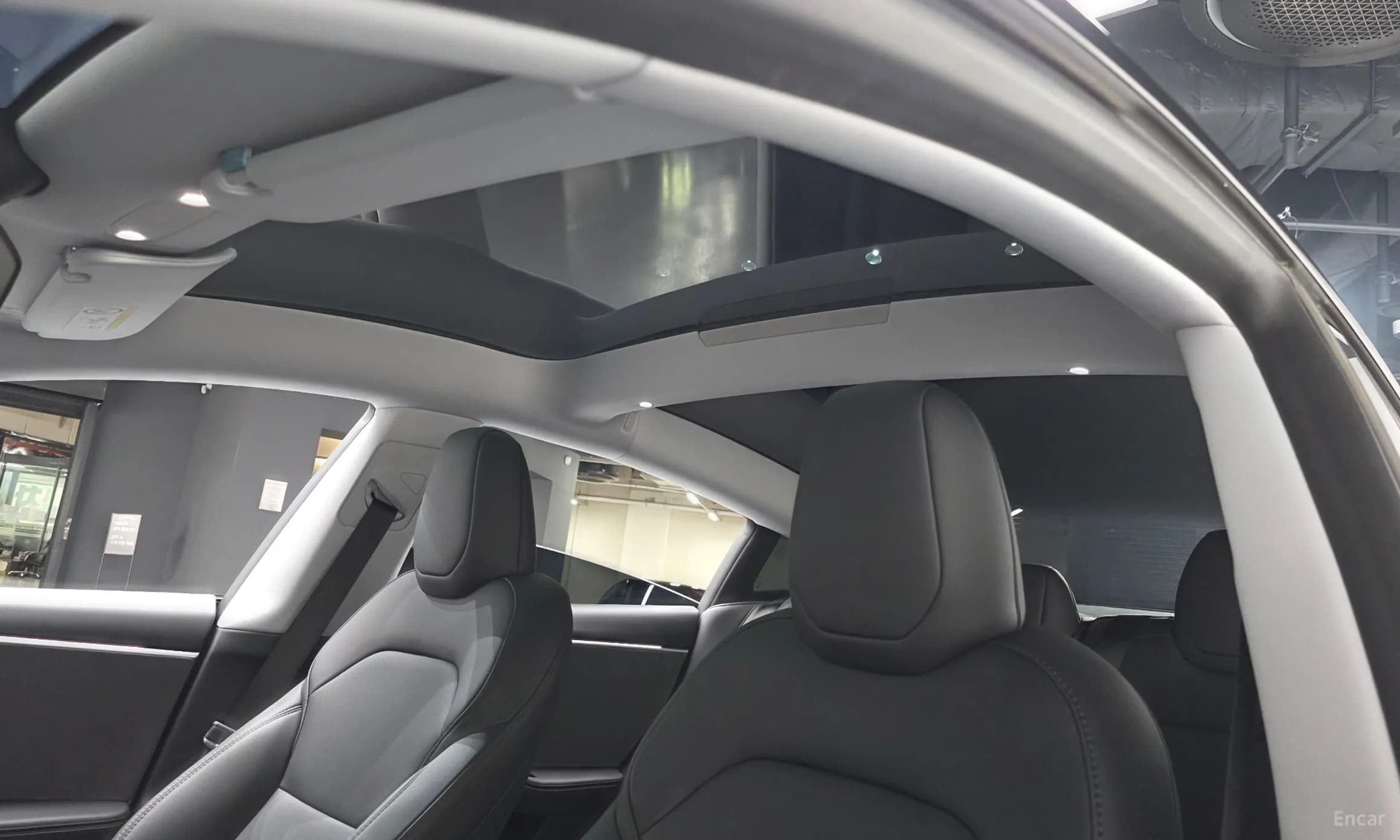 Model 3