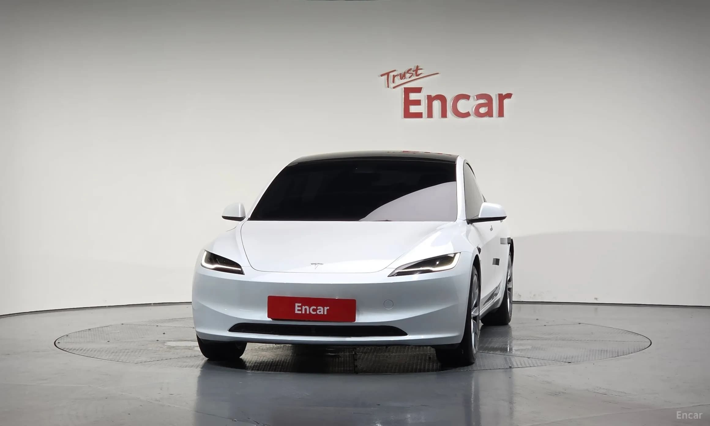 Model 3