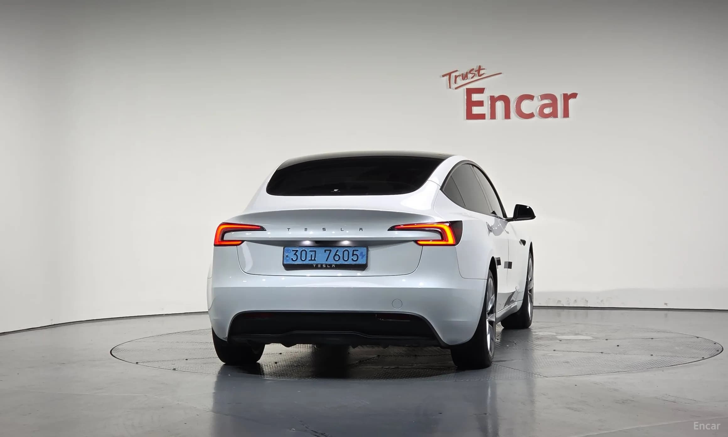 Model 3