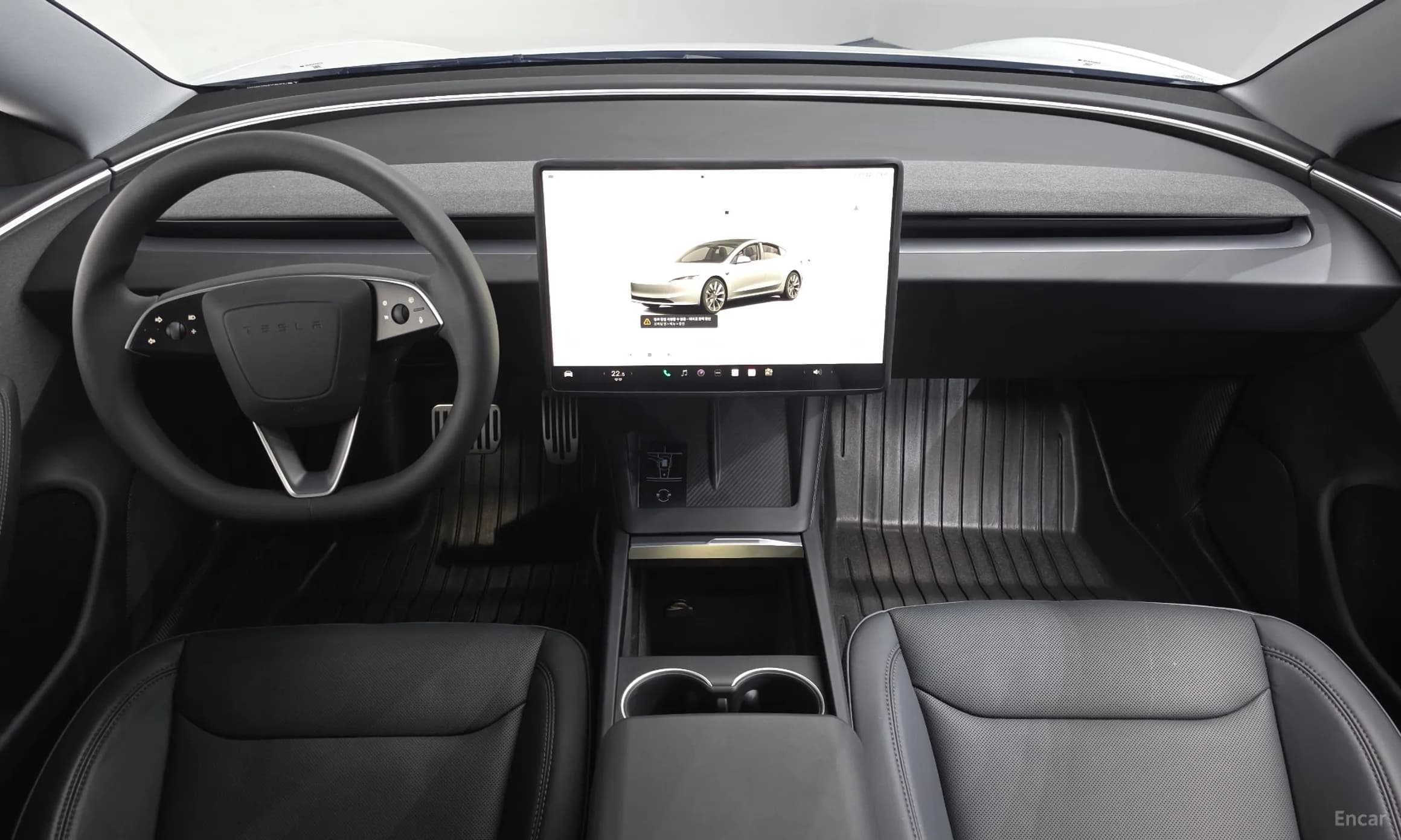 Model 3