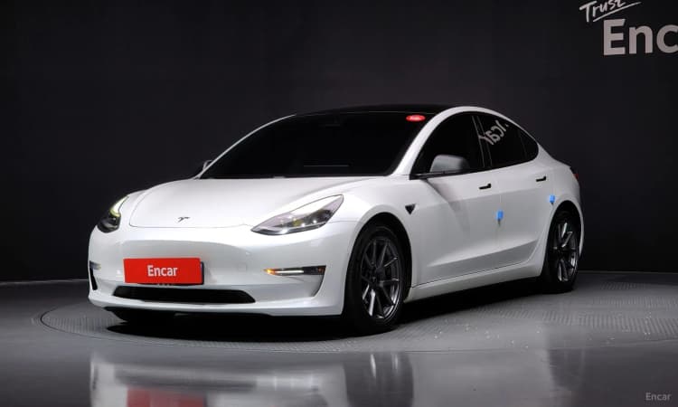 Model 3