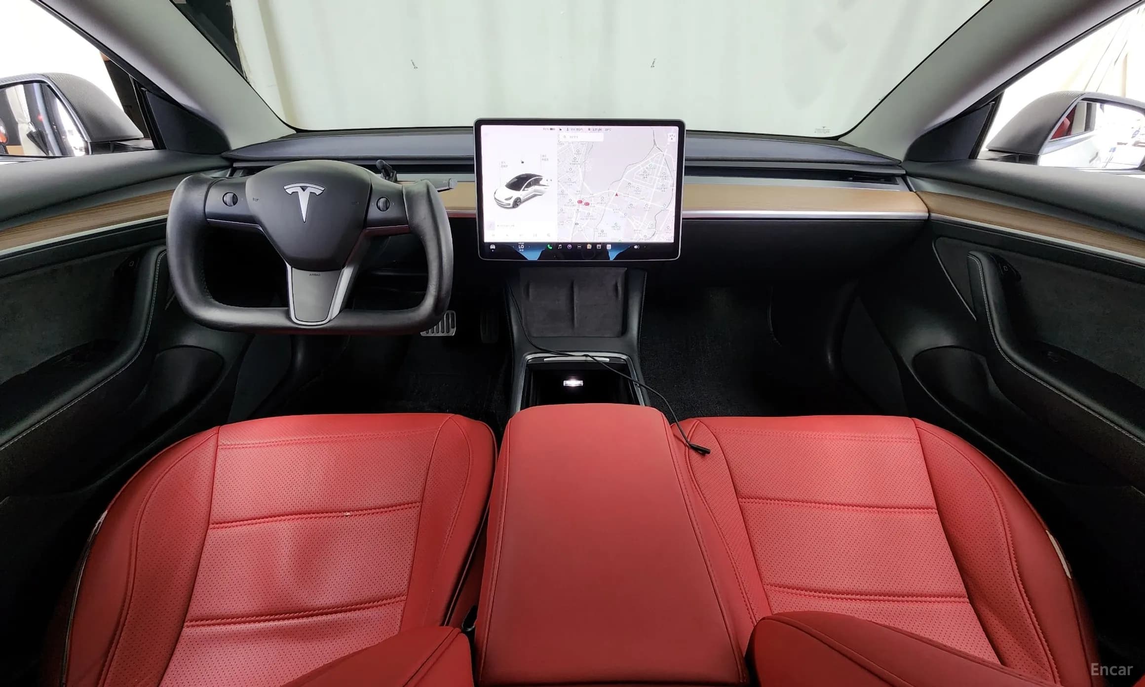 Model 3