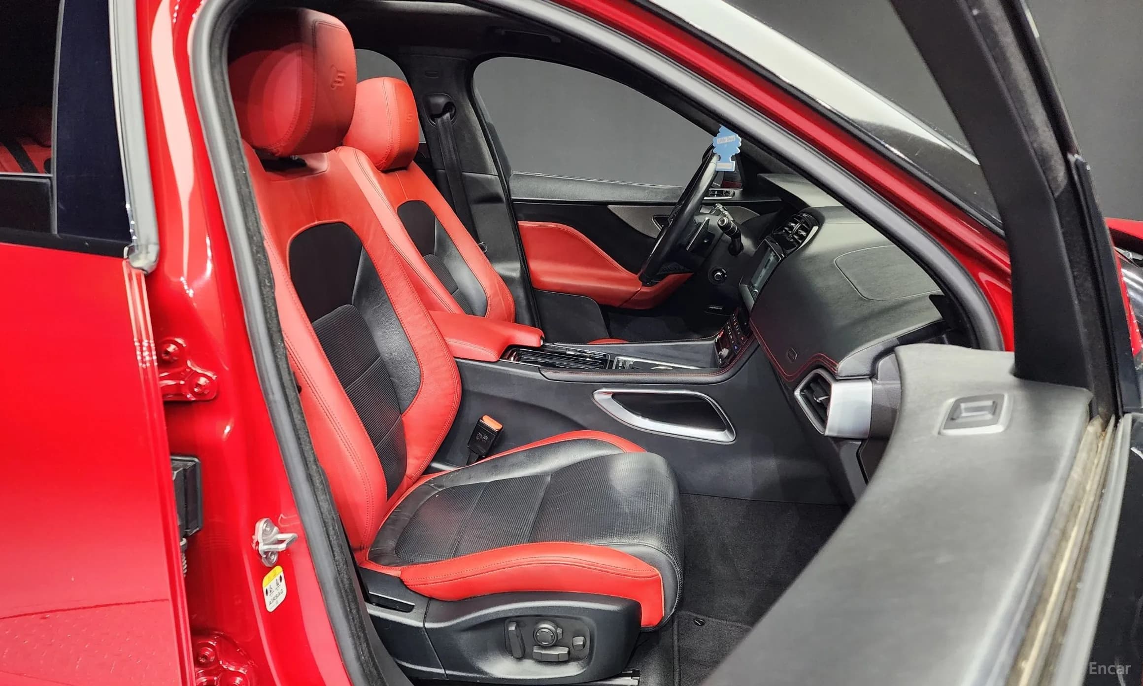F-PACE