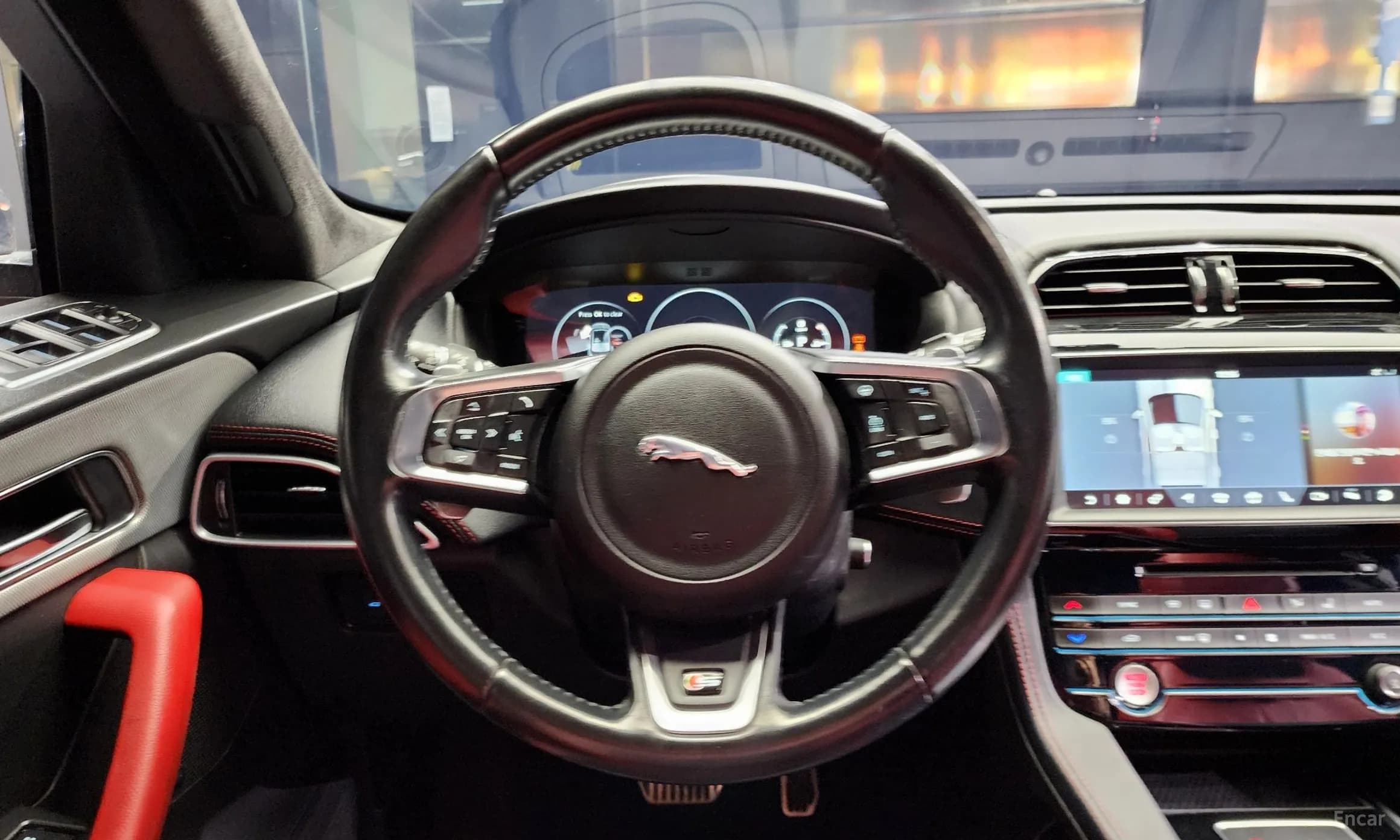 F-PACE