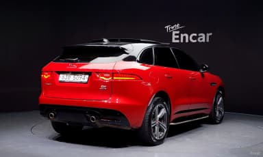F-PACE