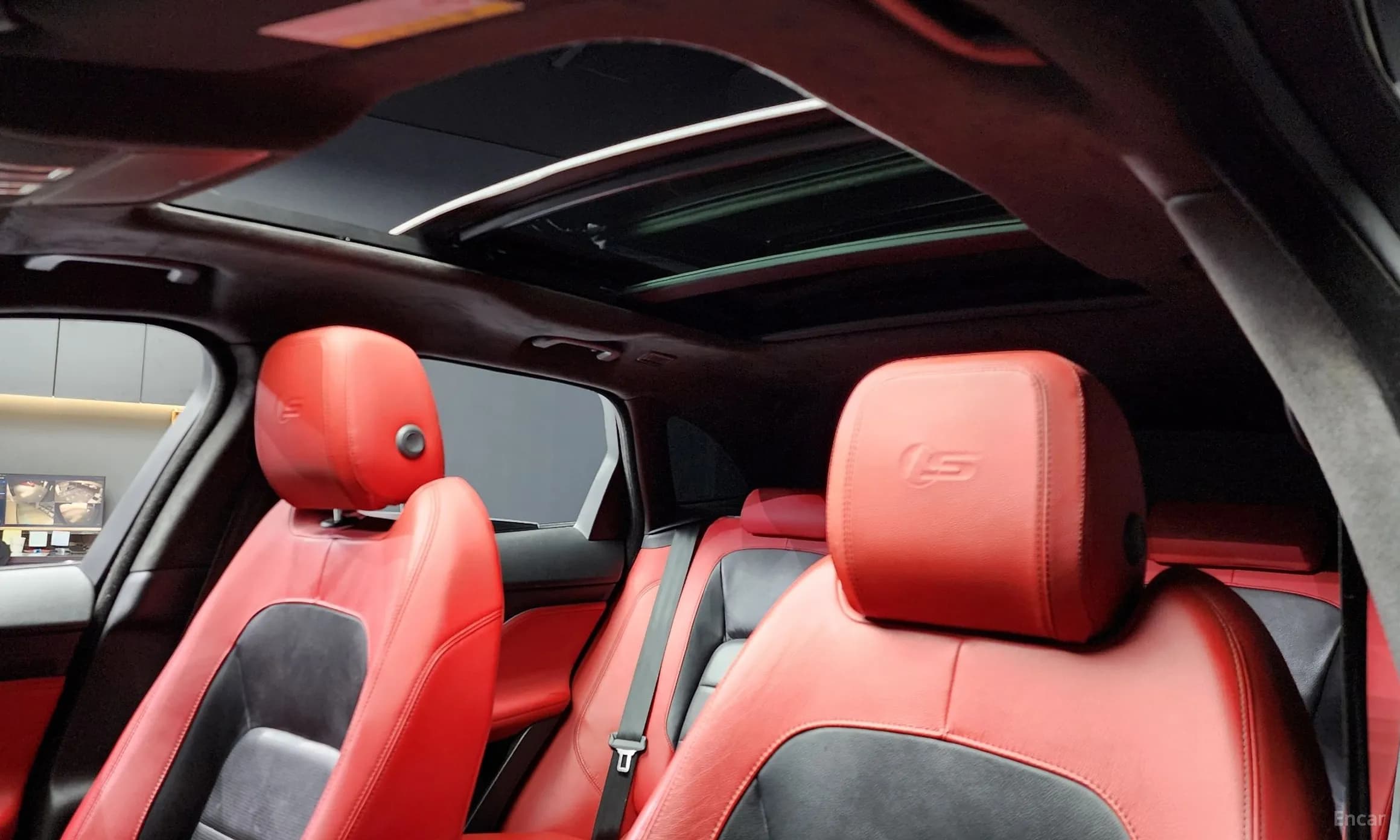 F-PACE