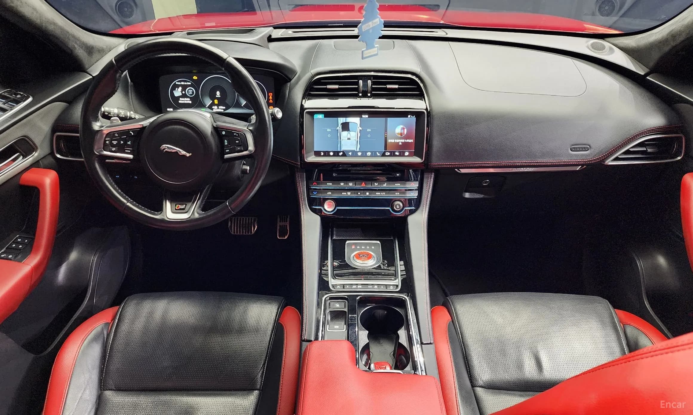 F-PACE