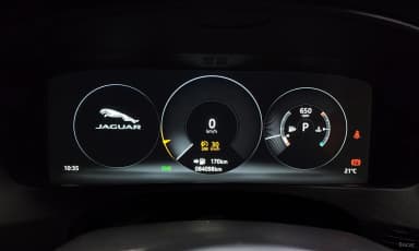 F-PACE