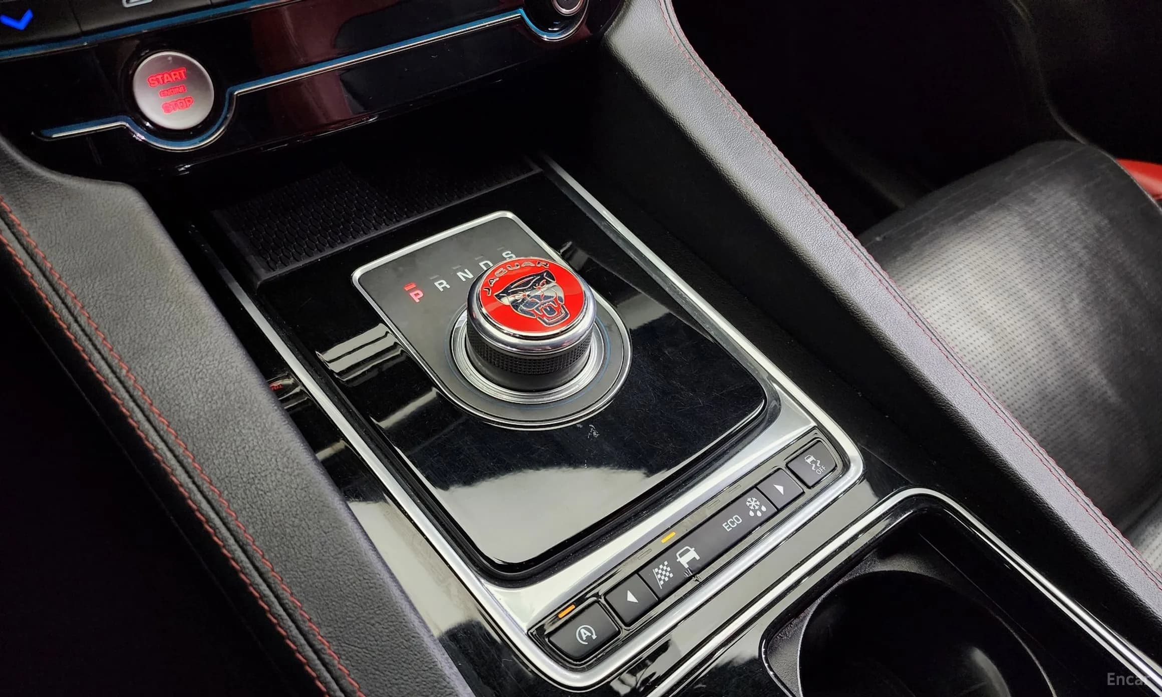 F-PACE