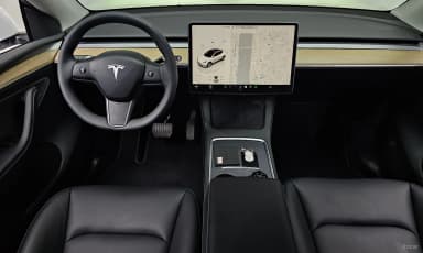 Model Y
