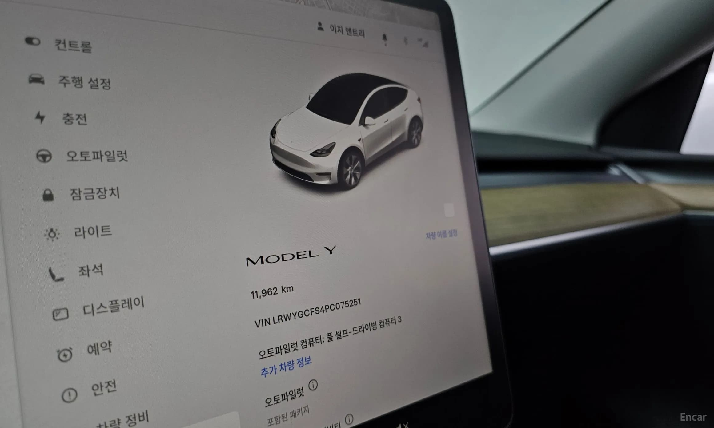 Model Y