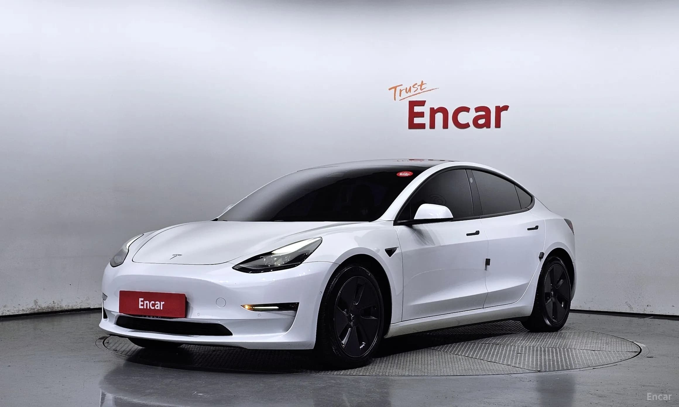 Model 3