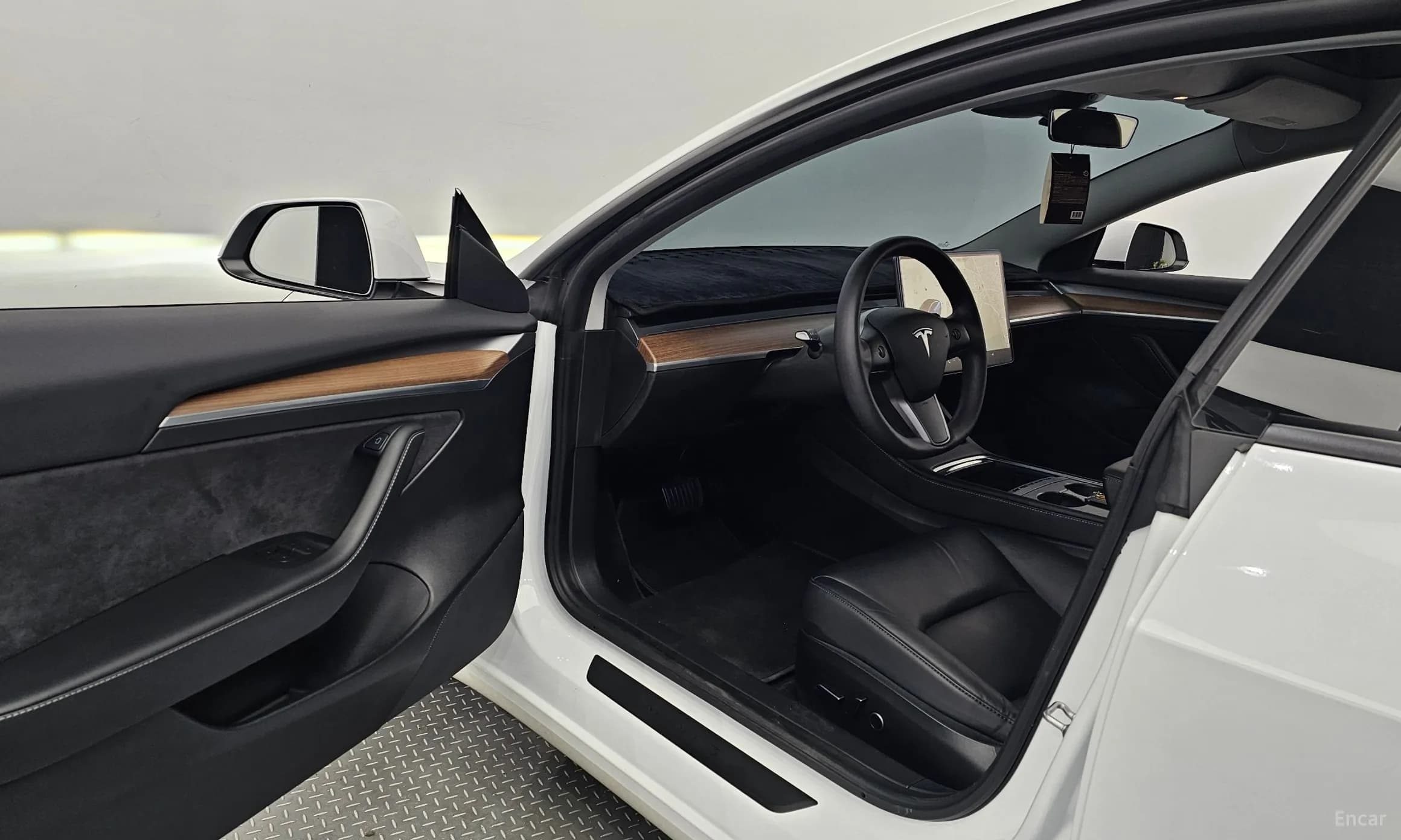 Model 3