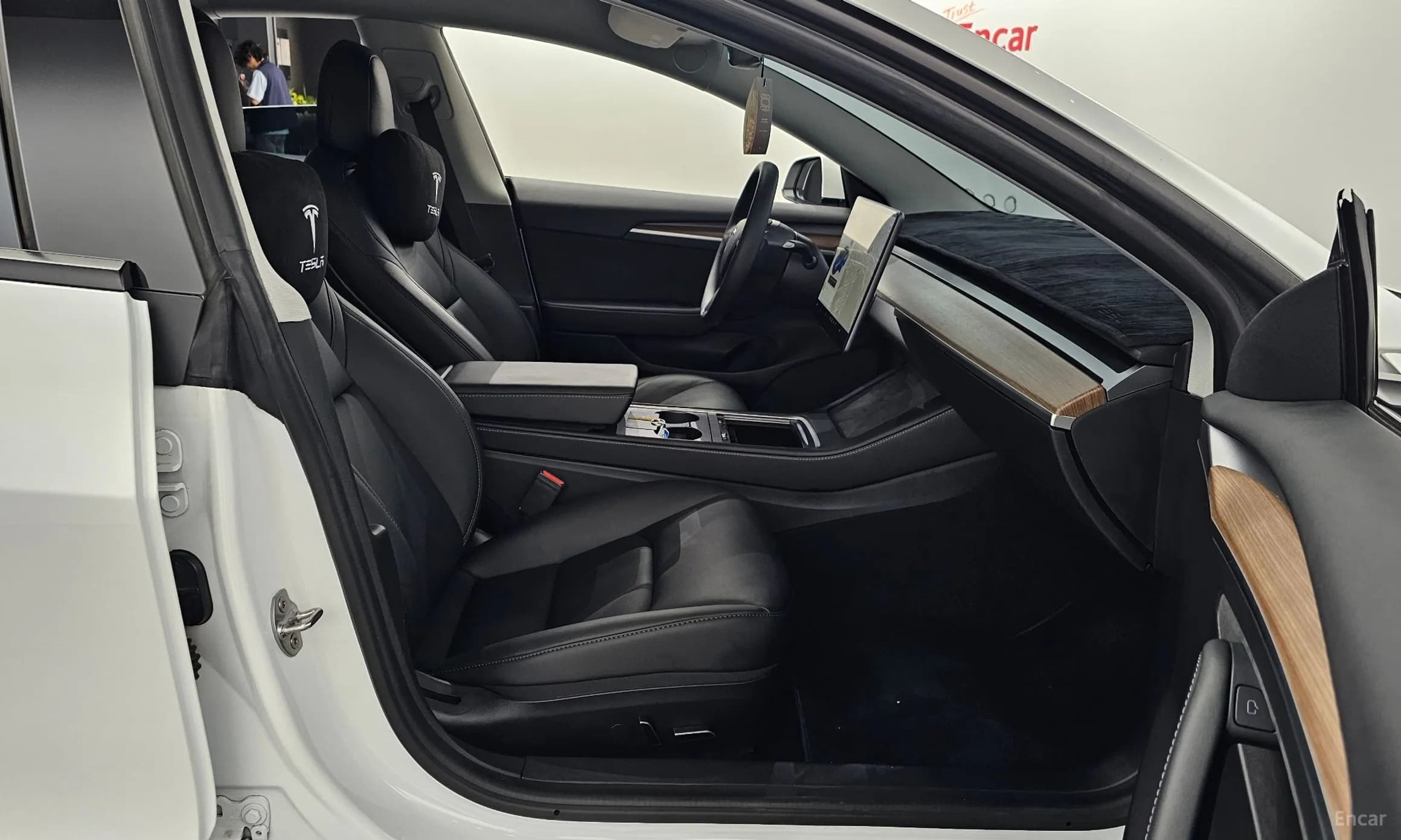 Model 3