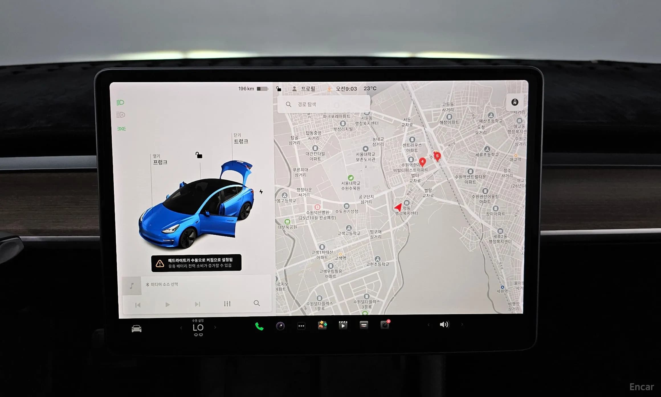 Model 3