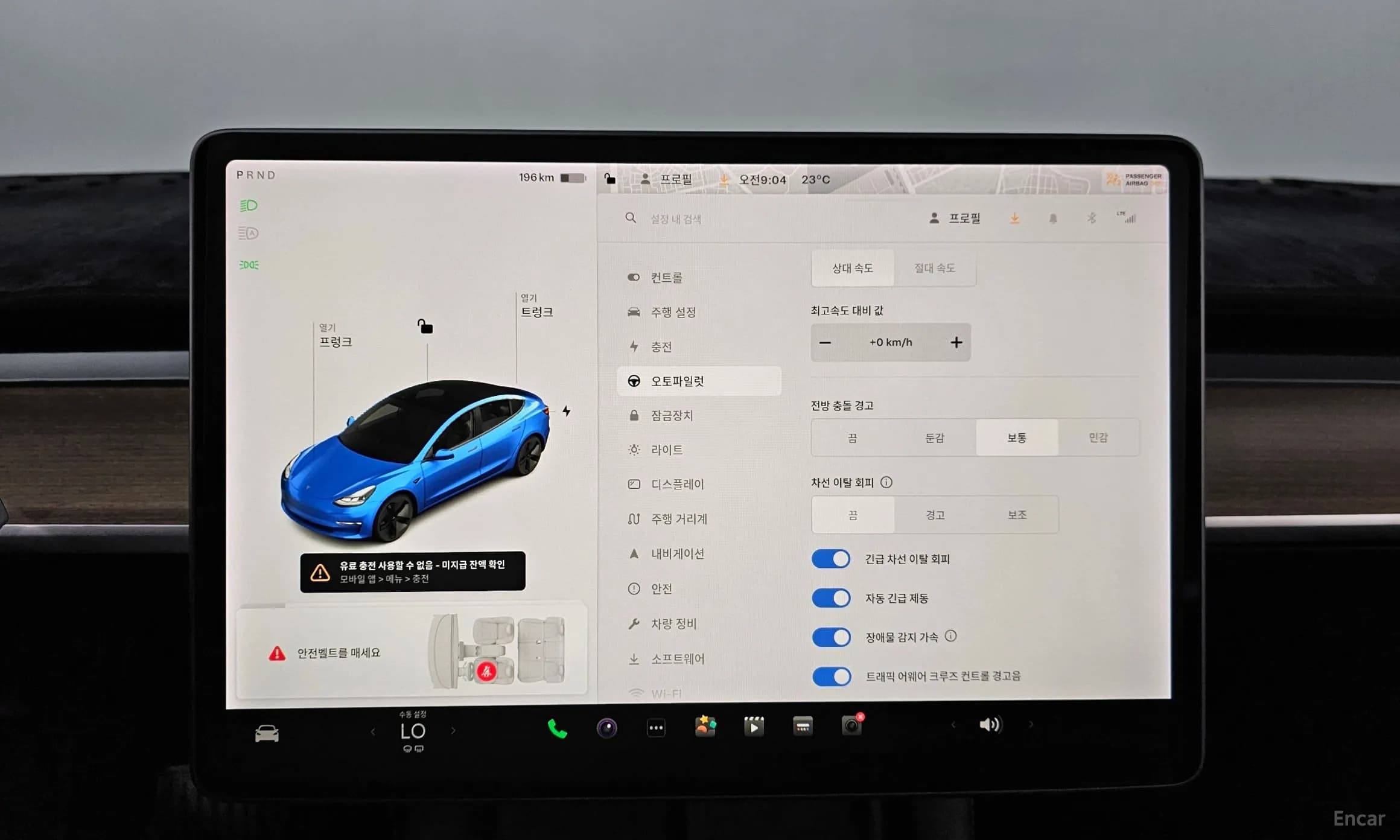 Model 3