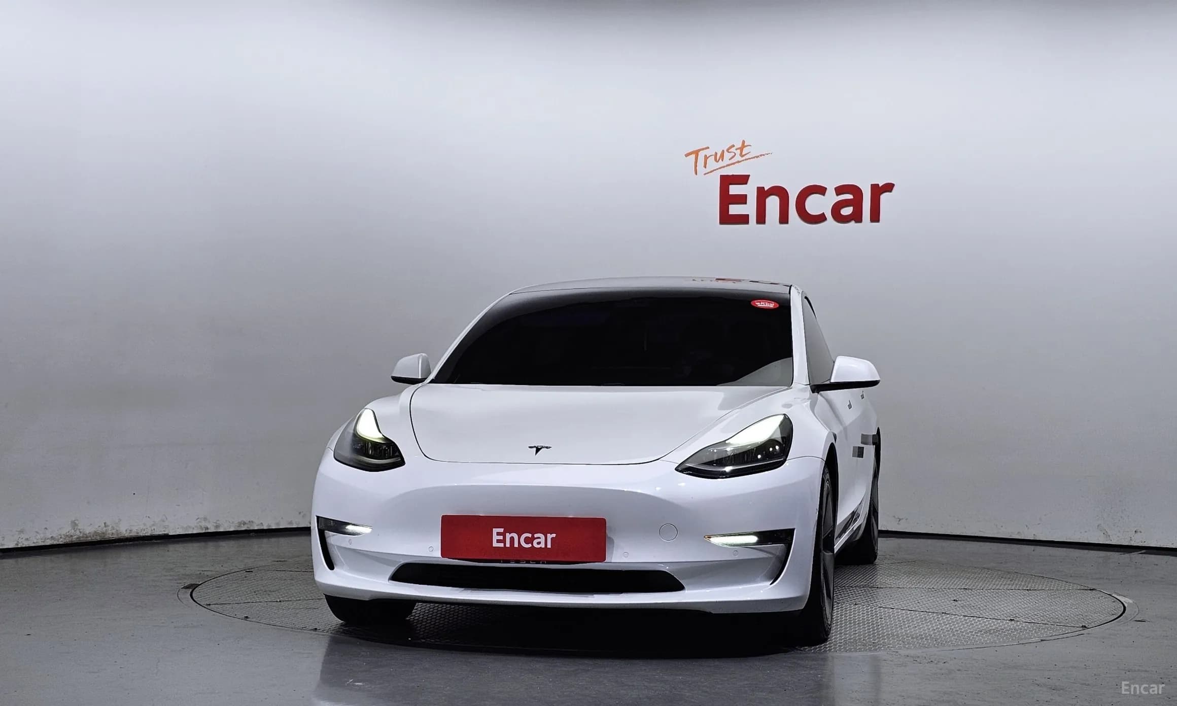 Model 3