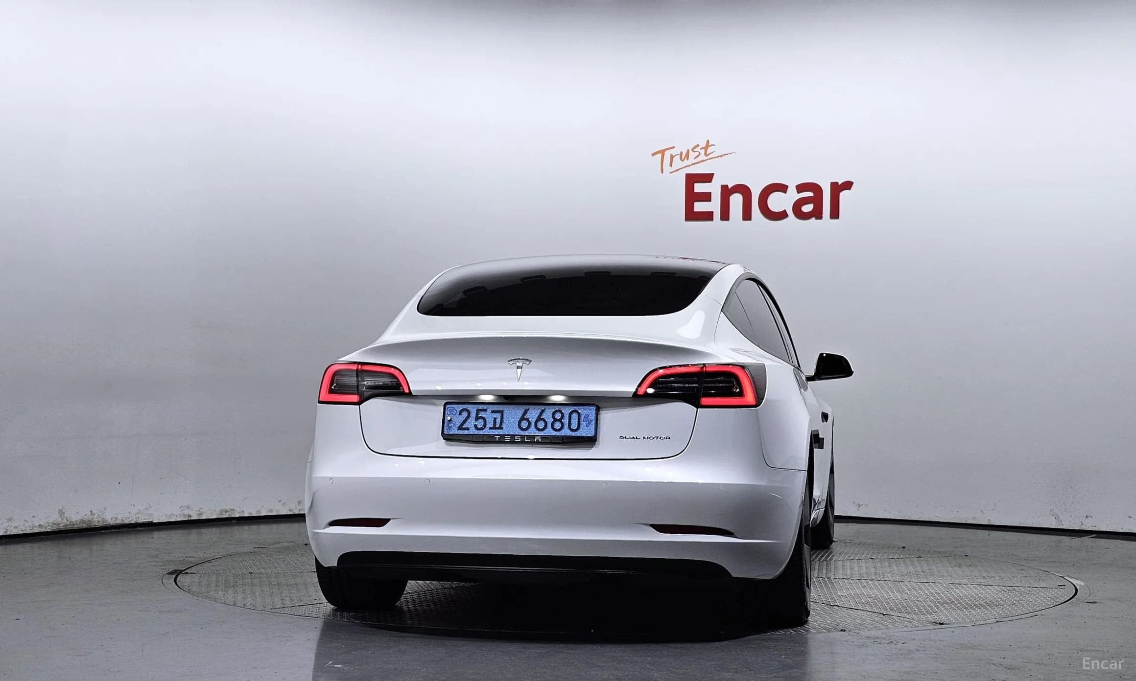 Model 3
