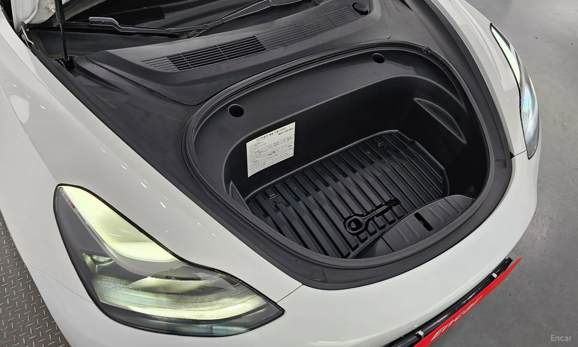 Model 3