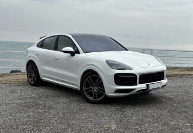 Cayenne (PO536)
