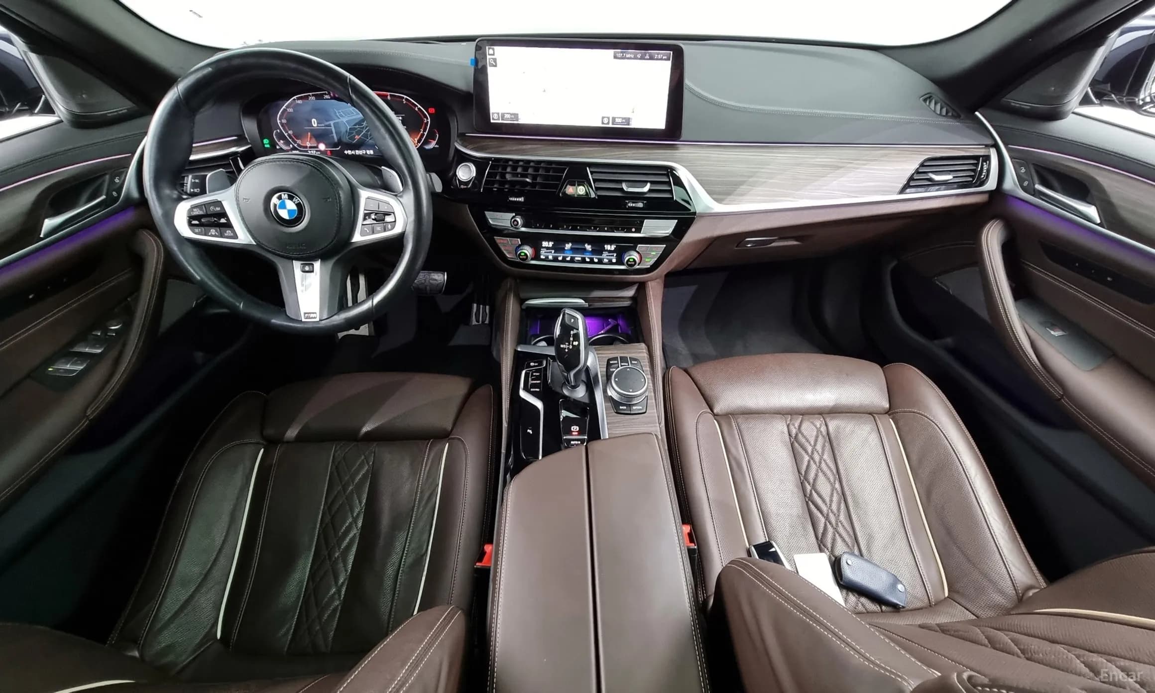 5 Series (G30)