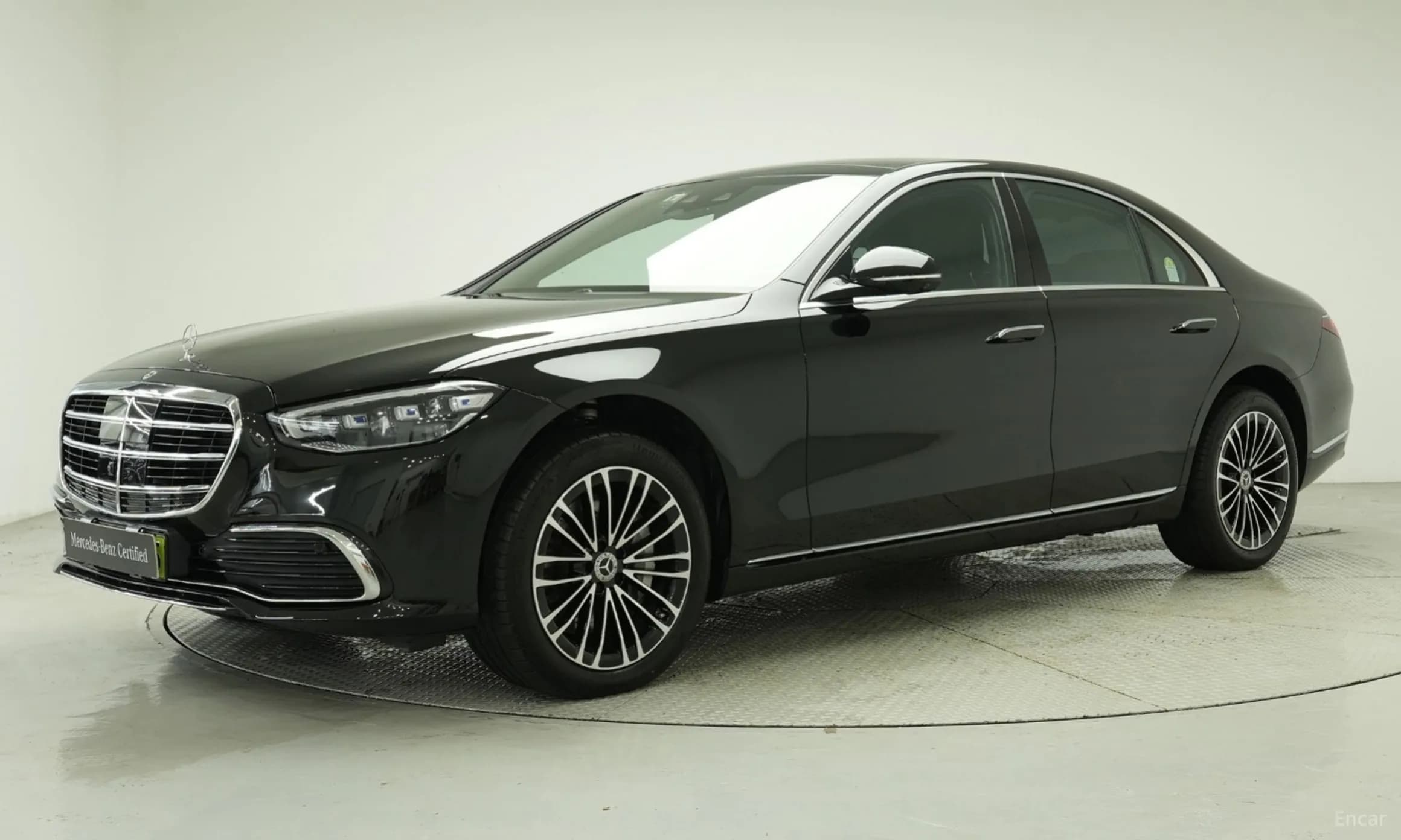 S-Class W223