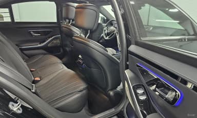 S-Class W223