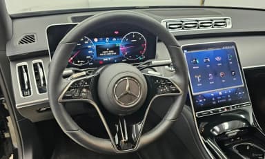 S-Class W223