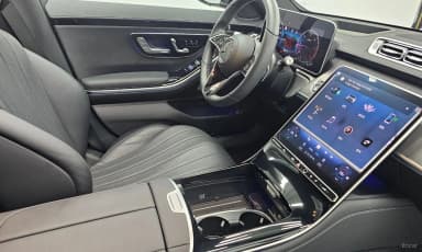 S-Class W223