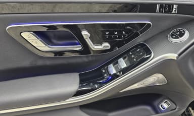 S-Class W223