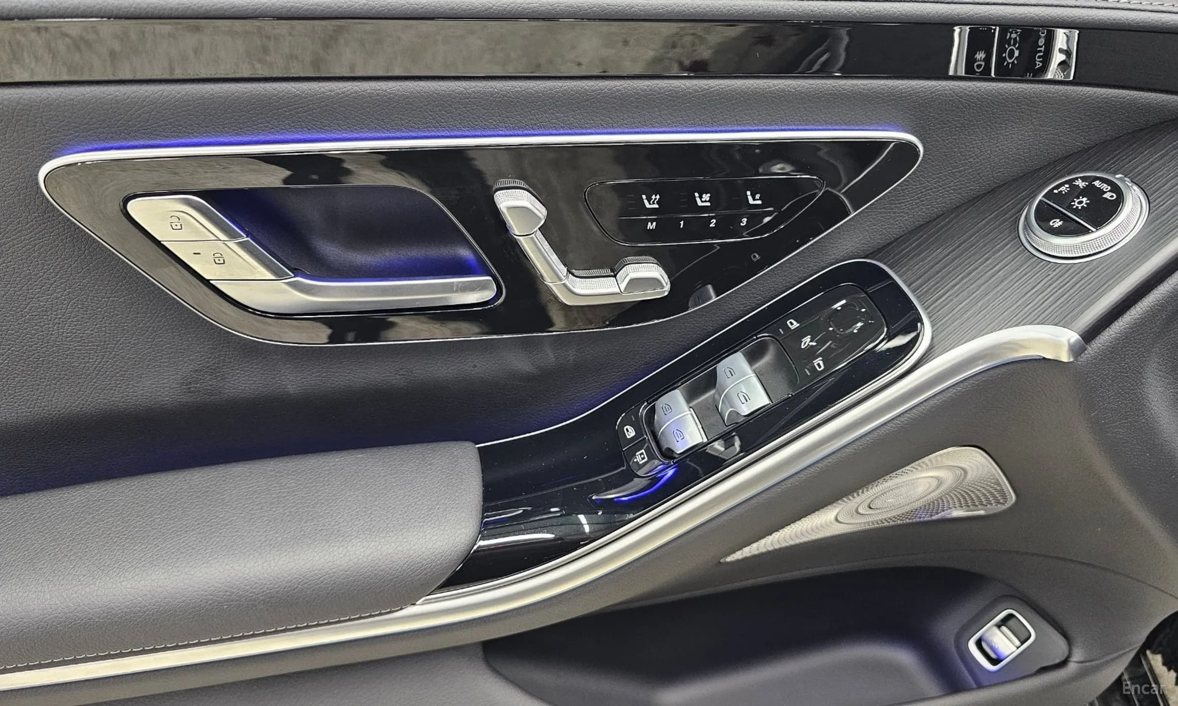 S-Class W223