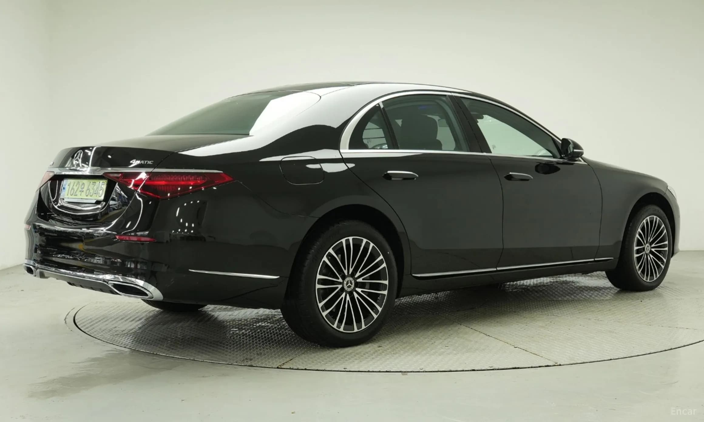 S-Class W223
