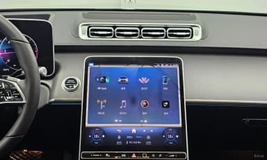 S-Class W223
