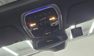 S-Class W223