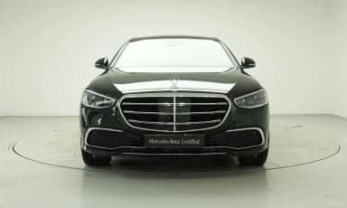 S-Class W223