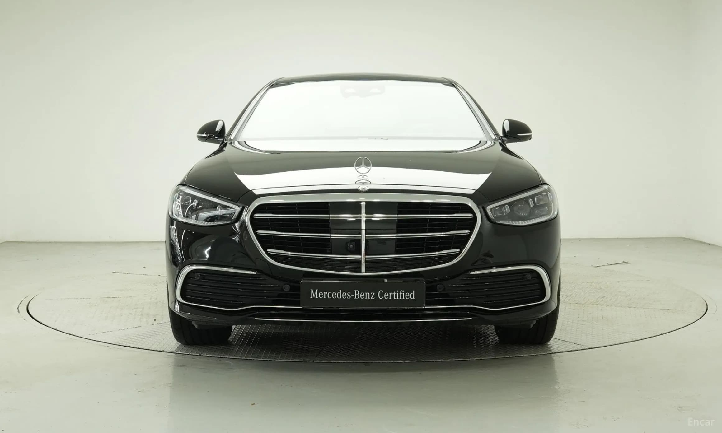 S-Class W223