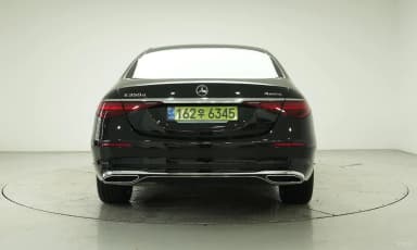 S-Class W223